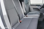 2015 Volkswagen TRANSPORTER 2.0 Diesel 140HK 4MOTION, Hengerfeste, Webasto