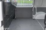 2015 Volkswagen TRANSPORTER 2.0 Diesel 140HK 4MOTION, Hengerfeste, Webasto