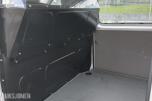 2015 Volkswagen TRANSPORTER 2.0 Diesel 140HK 4MOTION, Hengerfeste, Webasto