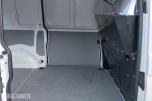 2015 Volkswagen TRANSPORTER 2.0 Diesel 140HK 4MOTION, Hengerfeste, Webasto