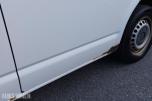 2015 Volkswagen TRANSPORTER 2.0 Diesel 140HK 4MOTION, Hengerfeste, Webasto