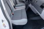 2015 Volkswagen TRANSPORTER 2.0 Diesel 140HK 4MOTION, Hengerfeste, Webasto