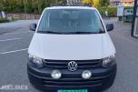 2015 Volkswagen TRANSPORTER 2.0 Diesel 140HK 4MOTION, Hengerfeste, Webasto