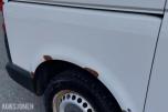 2015 Volkswagen TRANSPORTER 2.0 Diesel 140HK 4MOTION, Hengerfeste, Webasto