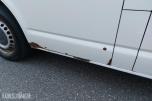 2015 Volkswagen TRANSPORTER 2.0 Diesel 140HK 4MOTION, Hengerfeste, Webasto