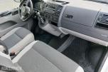 2015 Volkswagen TRANSPORTER 2.0 Diesel 140HK 4MOTION, Hengerfeste, Webasto