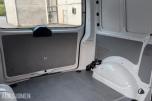 2015 Volkswagen TRANSPORTER 2.0 Diesel 140HK 4MOTION, Hengerfeste, Webasto
