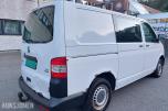 2015 Volkswagen TRANSPORTER 2.0 Diesel 140HK 4MOTION, Hengerfeste, Webasto