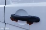 2015 Volkswagen TRANSPORTER 2.0 Diesel 140HK 4MOTION, Hengerfeste, Webasto