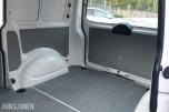 2015 Volkswagen TRANSPORTER 2.0 Diesel 140HK 4MOTION, Hengerfeste, Webasto