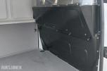 2015 Volkswagen TRANSPORTER 2.0 Diesel 140HK 4MOTION, Hengerfeste, Webasto