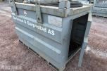 2014 dieseltank 1000 liter