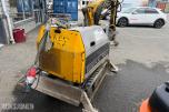 Rivningsrobot Brokk 150C med mye utstyr