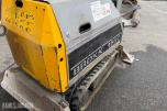 Rivningsrobot Brokk 150C med mye utstyr