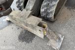 Rivningsrobot Brokk 150C med mye utstyr