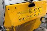 Rivningsrobot Brokk 150C med mye utstyr