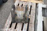 Rivningsrobot Brokk 150C med mye utstyr