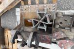 Rivningsrobot Brokk 150C med mye utstyr
