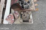 Rivningsrobot Brokk 150C med mye utstyr