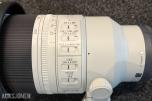 Sony α7R V kamerapakke med fire G Master-objektiver og kamerasekk