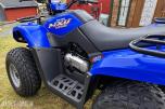 2010 Kymco MXU med revers -  ATV - REP OBJEKT