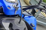 2010 Kymco MXU med revers -  ATV - REP OBJEKT