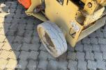 2007 JLG 2646ES sakselift - 10 meter arbeidshøyde