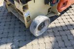 2007 JLG 2646ES sakselift - 10 meter arbeidshøyde