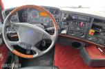 2008 Scania R560 LA6X2HNB