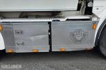 2008 Scania R560 LA6X2HNB