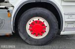 2008 Scania R560 LA6X2HNB