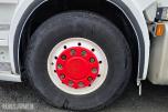 2008 Scania R560 LA6X2HNB