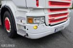 2008 Scania R560 LA6X2HNB