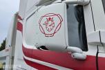 2008 Scania R560 LA6X2HNB