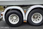 2008 Scania R560 LA6X2HNB