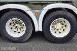 2008 Scania R560 LA6X2HNB
