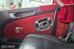2008 Scania R560 LA6X2HNB