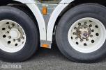 2008 Scania R560 LA6X2HNB