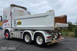 2008 Scania R560 LA6X2HNB
