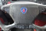 2008 Scania R560 LA6X2HNB
