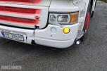 2008 Scania R560 LA6X2HNB