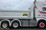 2008 Scania R560 LA6X2HNB