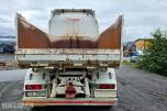 2008 Scania R560 LA6X2HNB