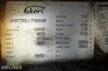 2007 Ekeri Skaphenger med sideåpning