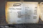 2007 Ekeri Skaphenger med sideåpning