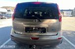 2010 Nissan Note 1.4 Bensin 88hk EU ok til 08.2028