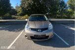 2010 Nissan Note 1.4 Bensin 88hk EU ok til 08.2028