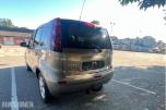 2010 Nissan Note 1.4 Bensin 88hk EU ok til 08.2028