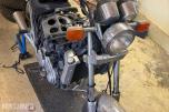 1985 Suzuki GV 700 GL Madura