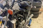 1985 Suzuki GV 700 GL Madura
